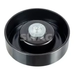 SWAG Alternatör Gergi Rulmanı – 30930686 / OEM 06B903341
