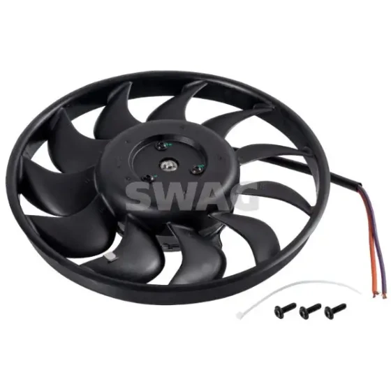 SWAG Fan Motoru – 30930741 / OEM 4F0959455A ürün görseli