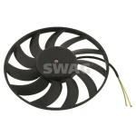 SWAG Fan Motoru – 30931024 / OEM 8E0121205C