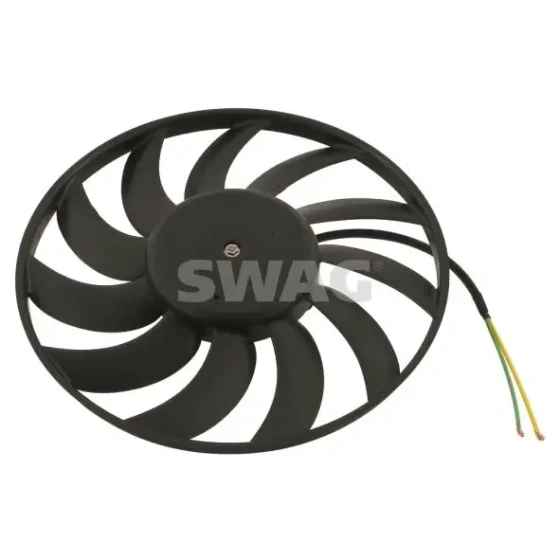 SWAG Fan Motoru – 30931024 / OEM 8E0121205C ürün görseli