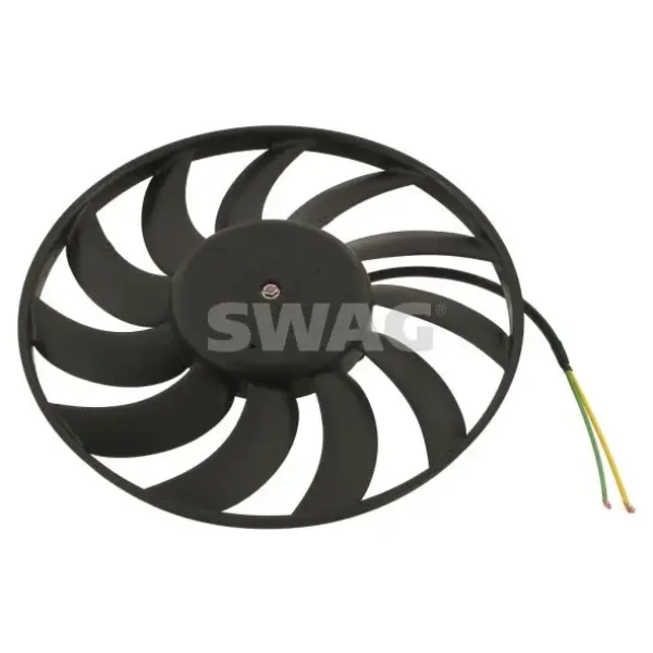 SWAG Fan Motoru – 30931024 / OEM 8E0121205C