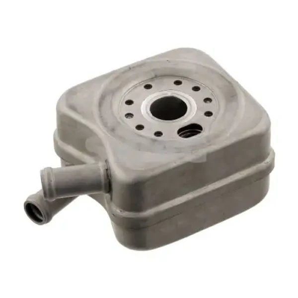 SWAG Motor Yağ Soğutucu – 30931110 / OEM 028117021B