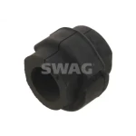 SWAG Viraj Lastiği (Ön) – 30931343 / OEM 8K0411327B
