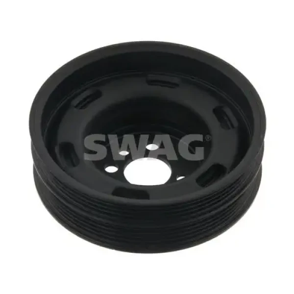 SWAG Krank Kasnağı – 30932197 / OEM 6B105243D