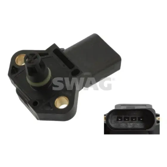 SWAG Turbo Basınç Sensörü – 30936116 / OEM 038 906 051 C ürün görseli