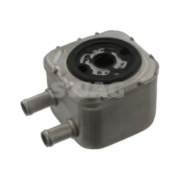 SWAG Motor Yağ Soğutucu – 30936117 / OEM 028117021E