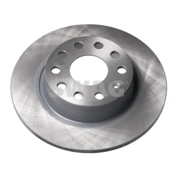 SWAG Arka Fren Diski – 30936128 / OEM 5Q0 615 601 D