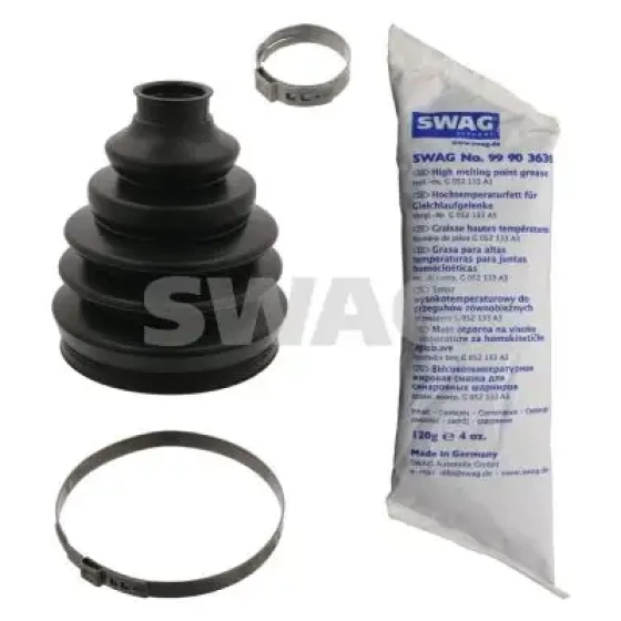 SWAG Dış Aks Körüğü – 30936190 / OEM 1K0498203D ürün görseli