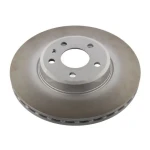 SWAG Ön Fren Diski – 30936232 / OEM 8W0615301G