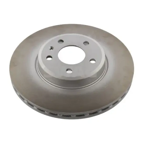 SWAG Ön Fren Diski – 30936232 / OEM 8W0615301G
