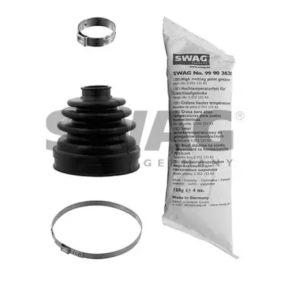 SWAG İç Aks Körüğü – 30938343 / OEM 1J0407283 ürün görseli