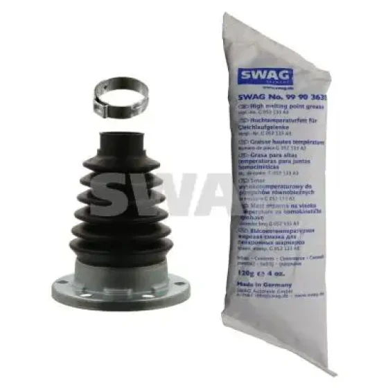 SWAG İç Aks Körüğü – 30938365 / OEM 1J0498201C ürün görseli