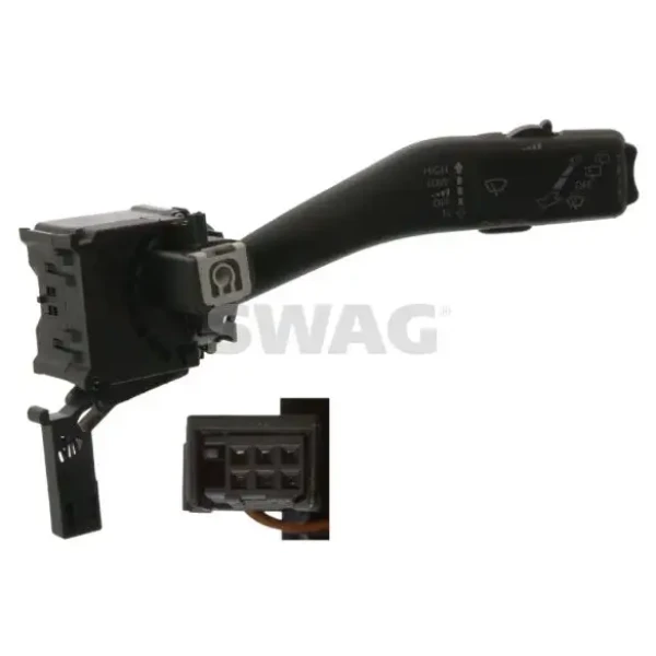SWAG Silecek Kumanda Kolu – 30938513 / OEM 1K0953519C