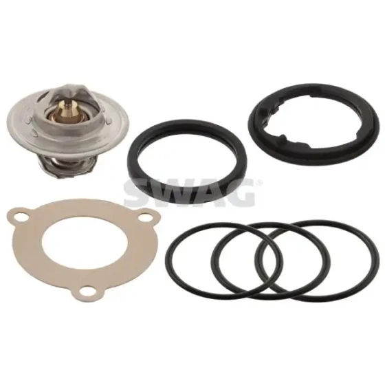 SWAG Termostat – 30938708 / OEM 03G121113 ürün görseli