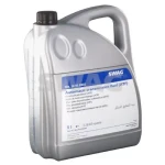 SWAG ATF Yağı Sarı – 30938935 / OEM 5 LITRE