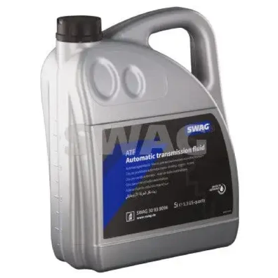 SWAG ATF Yağı Yeşil – 30939096 / OEM 5 LITRE ürün görseli