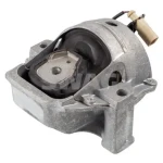 SWAG Motor Takozu (Sol) – 30939157
