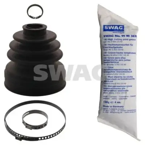 SWAG İç Aks Körüğü – 30939239 / OEM 1K0498201CSK ürün görseli