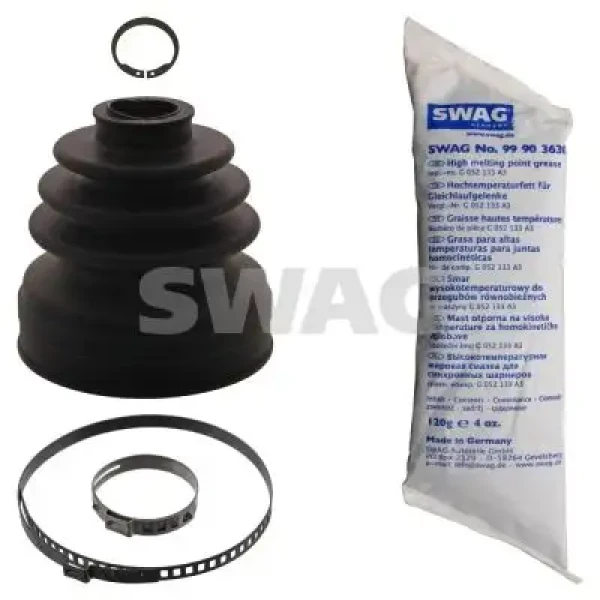 SWAG İç Aks Körüğü – 30939239 / OEM 1K0498201CSK
