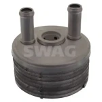 SWAG Şanzıman Yağ Soğutucu – 30939723 / OEM 9G409061