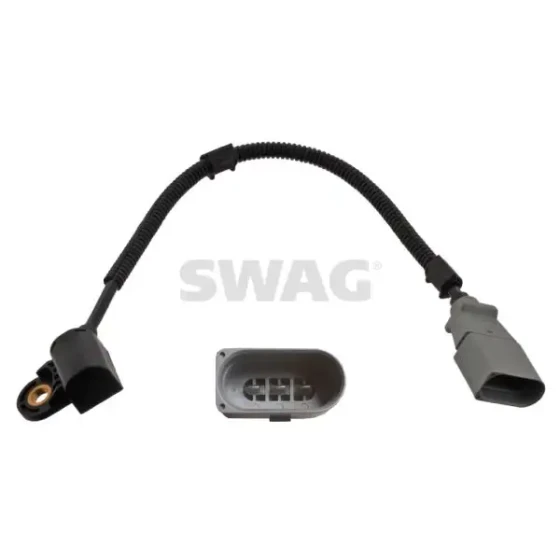 SWAG Eksantrik Sensörü – 30939869 / OEM 03L907601 ürün görseli