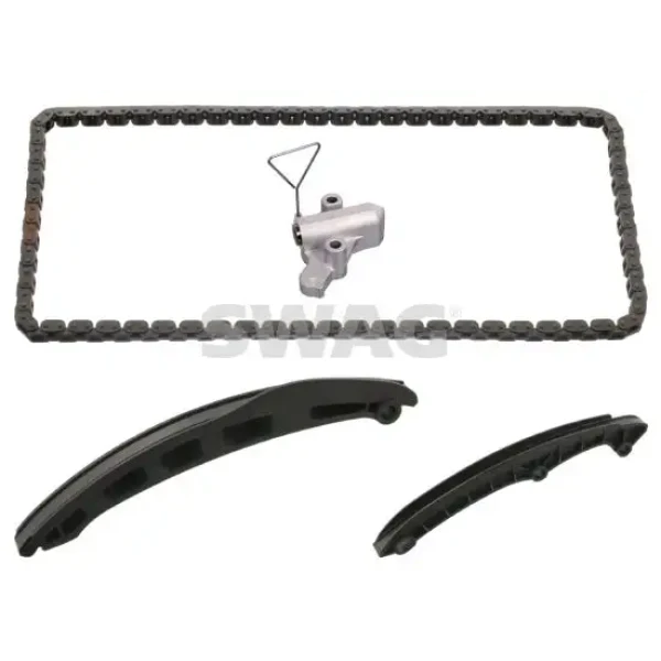 SWAG Eksantrik Zincir Seti – 30940672 / OEM 03C109158