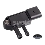 SWAG Egzoz Basınç Sensörü – 30940856 / OEM 059 906 051 C