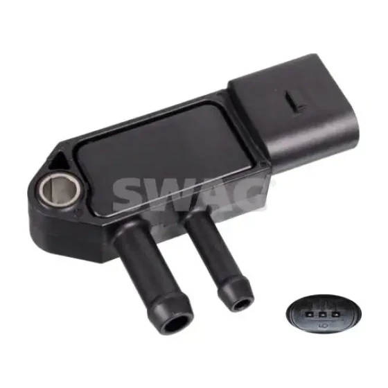 SWAG Egzoz Basınç Sensörü – 30940856 / OEM 059 906 051 C ürün görseli