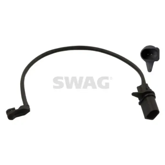SWAG Ön Balata Sensörü – 30943485 / OEM 8K0615121 ürün görseli