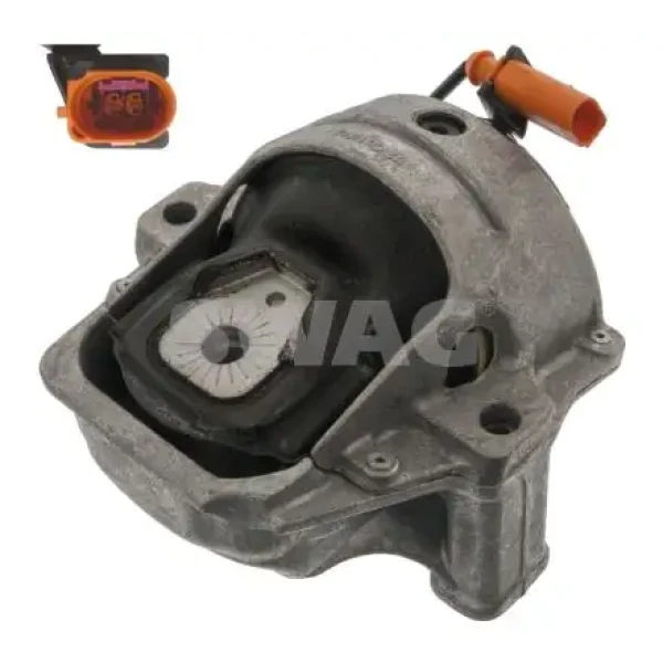 SWAG Motor Takozu (Sağ) – 30943704 / OEM 8R0199381S