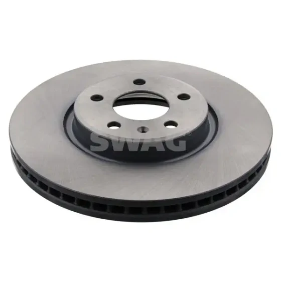 SWAG Ön Fren Diski – 30944022 / OEM 8R0615301C ürün görseli