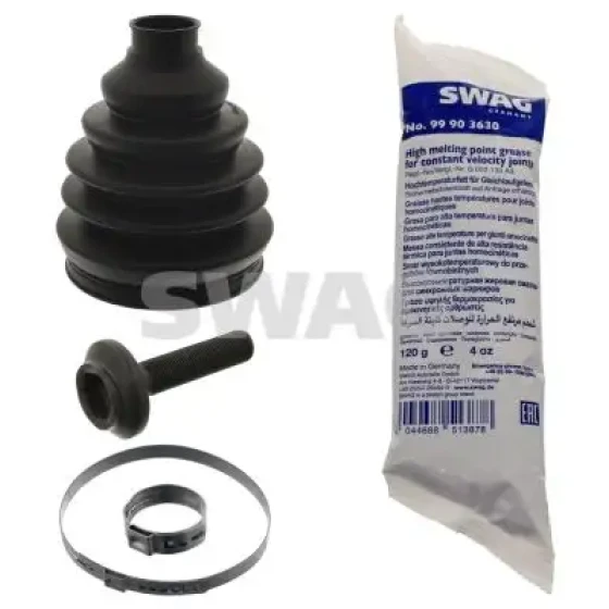 SWAG Dış Aks Körüğü – 30944201 / OEM 8K0498203B ürün görseli
