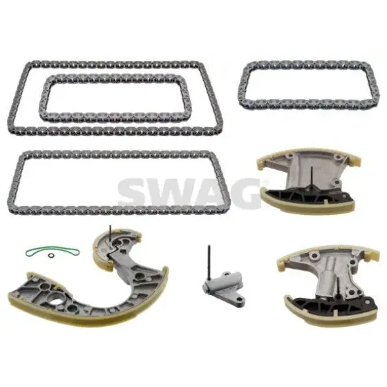 SWAG Eksantrik Zincir Seti 059109229JS1 – 30944486 / OEM 059 109 229 J S1 ürün görseli
