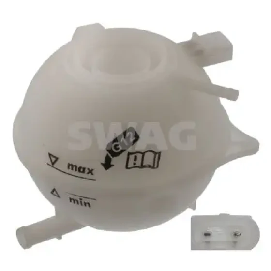 SWAG Yedek Su Deposu – 30944535 / OEM 6Q0 121 407 D ürün görseli