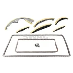 SWAG Eksantrik Zincir Seti – 30945008 / OEM 059109229SS1