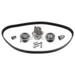 SWAG Triger Seti Ve Devirdaim – 30945117 / OEM 03L198119S1
