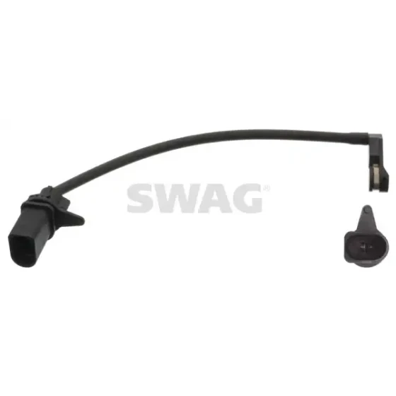 SWAG Arka Balata Sensörü – 30945231 / OEM PAB615121 ürün görseli