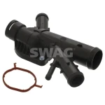 SWAG Su Flanşı – 30945889 / OEM 03L121131AA