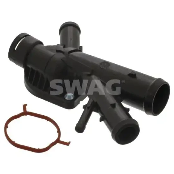 SWAG Su Flanşı – 30945889 / OEM 03L121131AA ürün görseli