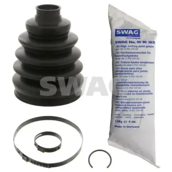 SWAG Dış Aks Körüğü – 30945947 / OEM 4H0498203 ürün görseli