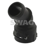 SWAG Su Flanşı – 30945978 / OEM 1K0122051AP