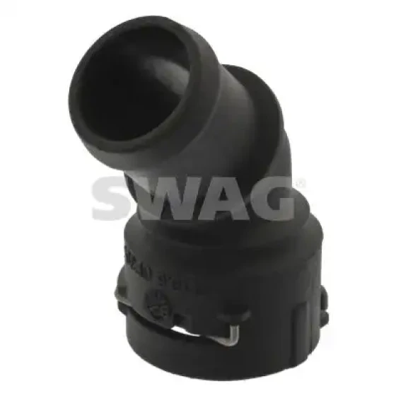 SWAG Su Flanşı – 30945978 / OEM 1K0122051AP ürün görseli