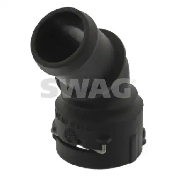 SWAG Su Flanşı – 30945978 / OEM 1K0122051AP