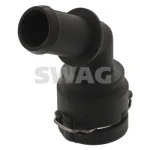 SWAG Su Flanşı 1J0122291D – 30945980 / OEM 1J0 122 291 D