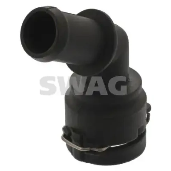 SWAG Su Flanşı 1J0122291D – 30945980 / OEM 1J0 122 291 D ürün görseli
