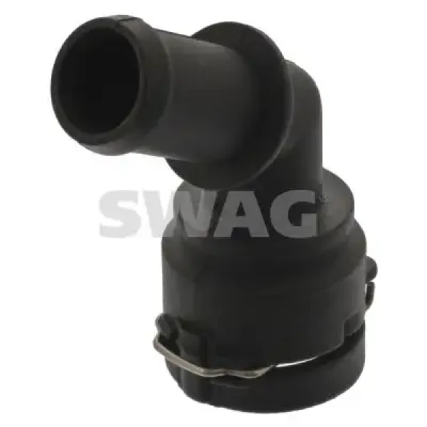 SWAG Su Flanşı 1J0122291D – 30945980 / OEM 1J0 122 291 D