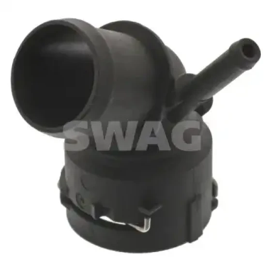 SWAG Su Flanşı – 30945984 / OEM 6Q0 122 291 E ürün görseli
