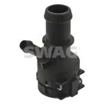 SWAG Su Flanşı – 30945990 / OEM 1K0 122 291 C
