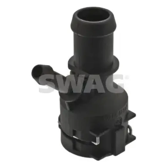 SWAG Su Flanşı – 30945990 / OEM 1K0 122 291 C ürün görseli
