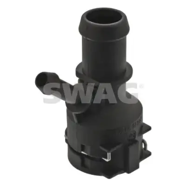 SWAG Su Flanşı – 30945990 / OEM 1K0 122 291 C